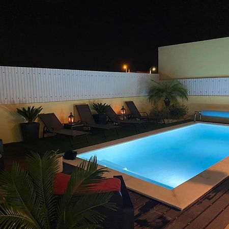 Zion Guest House Алмада Екстер'єр фото