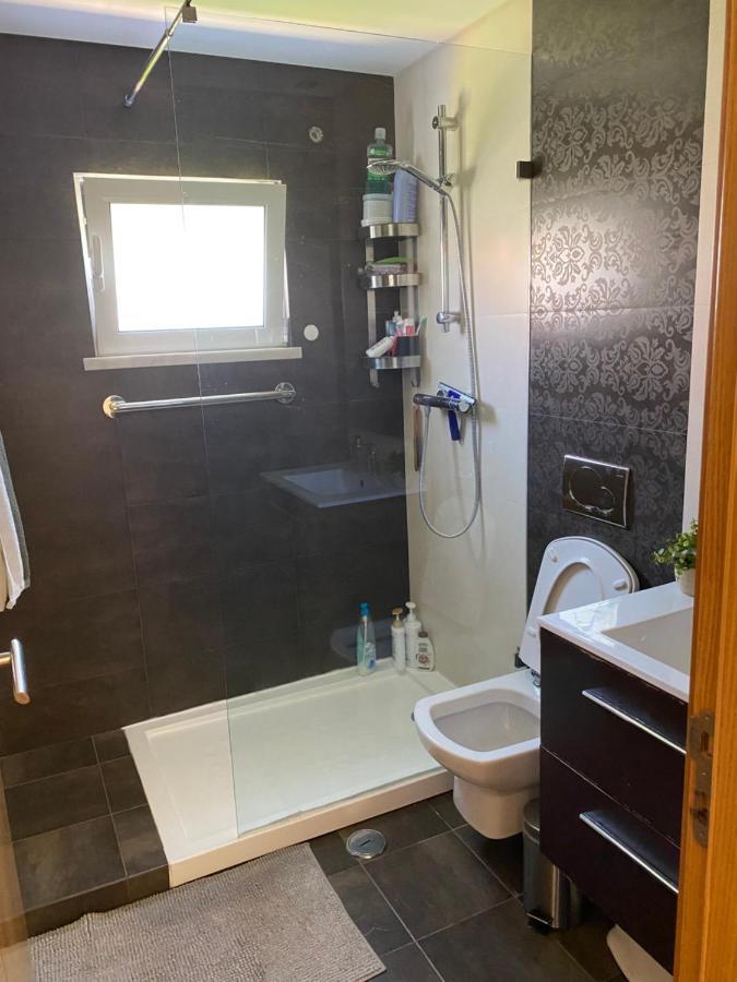 Zion Guest House Алмада Екстер'єр фото