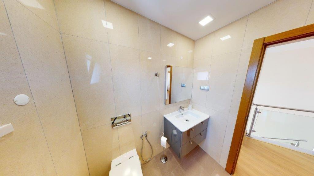 Zion Guest House Алмада Екстер'єр фото