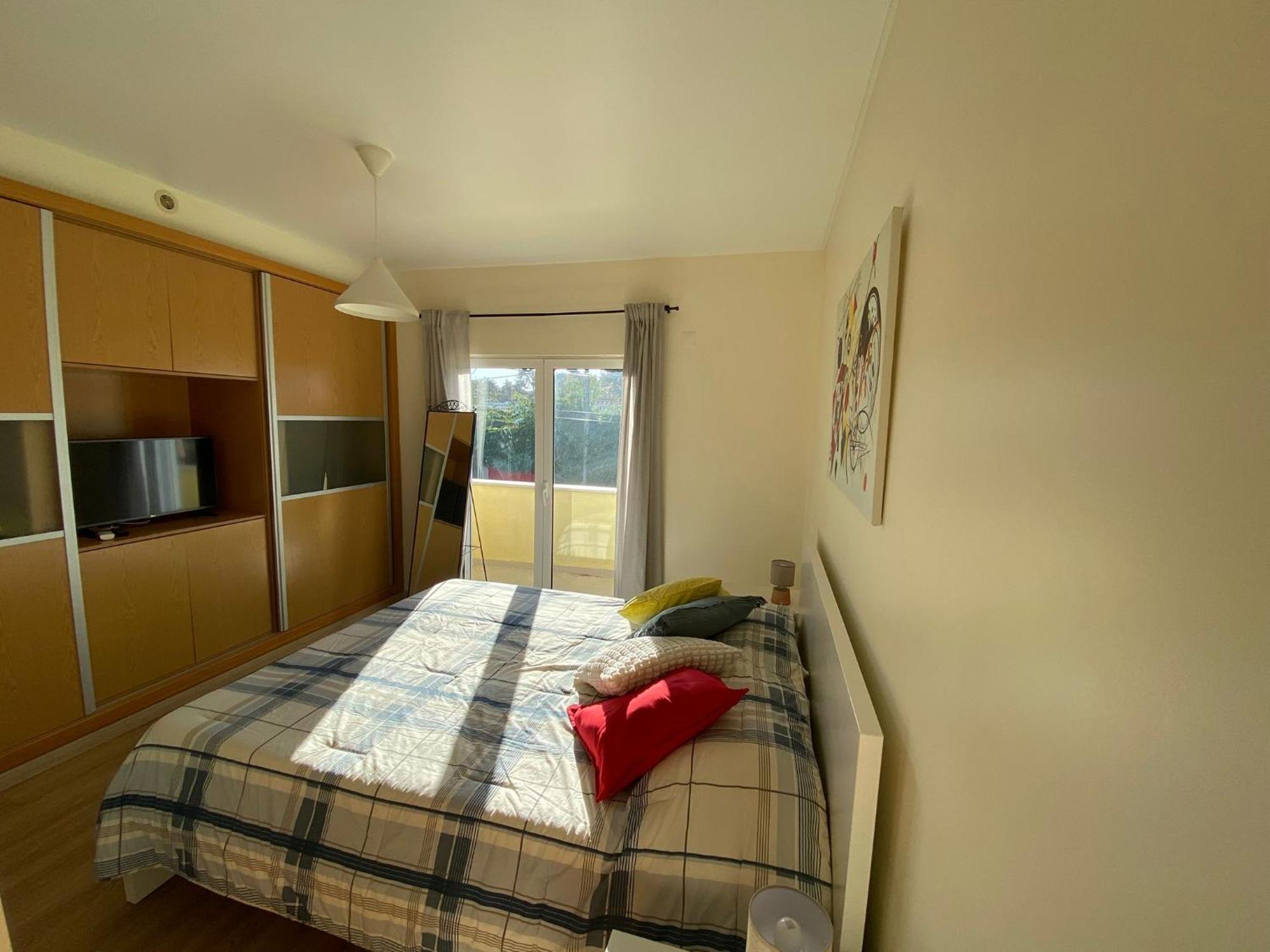 Zion Guest House Алмада Екстер'єр фото