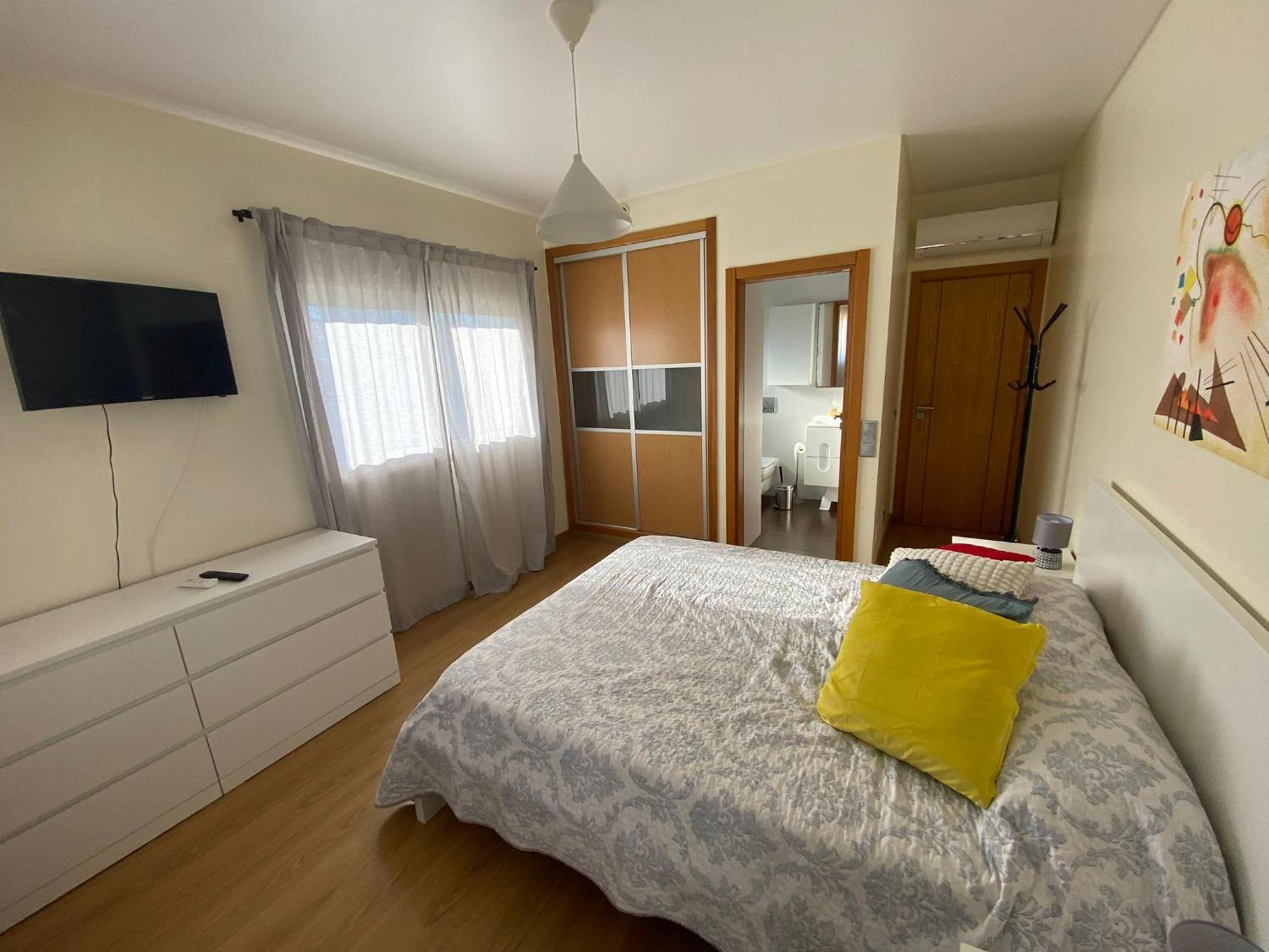 Zion Guest House Алмада Екстер'єр фото